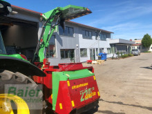 Distribución de forraje Strautmann Siloblitz 220 SD usado