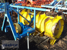 Fodder distribution Plantar