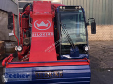 Siloking selfline premium 2015-18 used Mixer