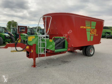 Menger Strautmann Verti-Mix 2401 Double