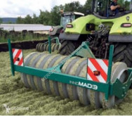 Distribución de forraje Silagewalze CombiRoll 2,2 - 4,1 m usado