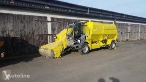 Misturadora MAV 2214 Plus (Neuaufbau 2016)