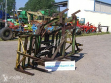 Distribuição forragens Balde desensilador FORTSCHRITT Silogabel 3m