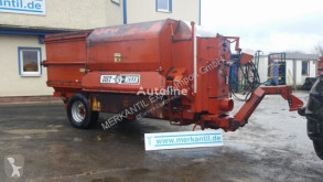 Redrock Diet Mixer Mezcladora usado