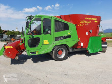 Mélangeuse Strautmann Sherpa 140