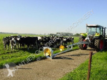 Mélangeuse Reck mixers