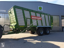 Bergmann Takarmányszóró HTW 45S