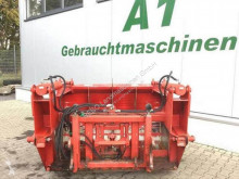 Redrock ALLIGATOR 180-130 gebrauchter Siloentleerer
