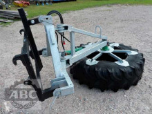 Distribution de fourrage FUTTERGANGRÄUMER HYD neuf