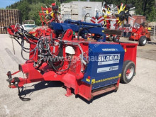 Désileuse Siloking