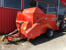 Désileuse Kubota