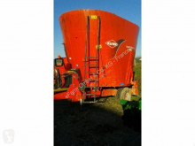 Kuhn Mélangeuse occasion
