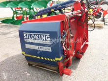 Désileuse Siloking