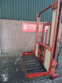 Distribution de fourrage Vicon Kuilsnijder occasion