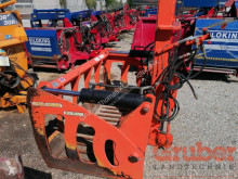 Distribution de fourrage Parmiter S 4 Silozange occasion