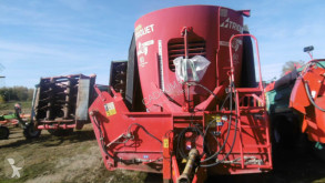 Misturadora Trioliet TRIOMIX 1200
