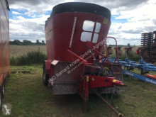 Trioliet Mixer Solomix 1400