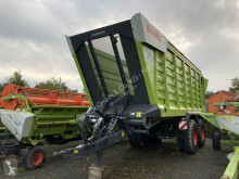 Distribución de forraje Claas Mezcladora usado
