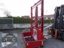 Distribution de fourrage BVL TOPSTAR 195 DW occasion