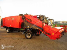 Distribuição forragens Kuhn SPW 19 usado