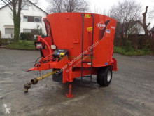 Menger Kuhn Euromix I 870