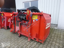 Distribution de fourrage Trioliet Masterbuster R Reiskamm occasion