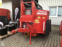 Mixer agricol Trioliet Gigant 500