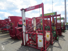 Trioliet Fodder distribution TU 195