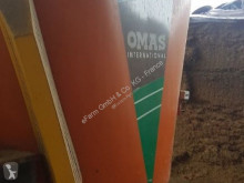 Mélangeuse Omas