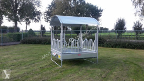 Distribution de fourrage Weideruif voor koeien of paarden neuf