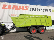 Distribution de fourrage Claas Cargos 750 Trend occasion