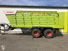 Distribución de forraje Claas CARGOS 750 usado