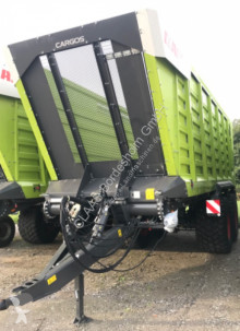 Voederverdeling Claas CARGOS 750 TREND