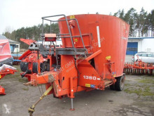 Миксер Kuhn Euromix I 1360