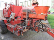 Distribución de forraje Sonstige Geringhoff MDS 43KA Getreidemühle usado
