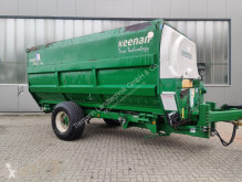Mixer agricol Keenan MF360