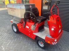 Foderdistribution MINKOMATIC 670 DLA (2006) begagnad