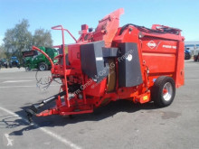 Désileuse Kuhn