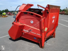 Foderdistribution Kuhn begagnad