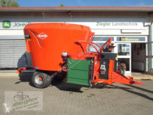 Foderdistribution Kuhn begagnad