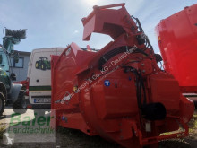 Distribution de fourrage Kuhn occasion