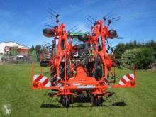 Distribution de fourrage Kuhn occasion