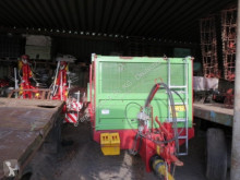 Distribution de fourrage Strautmann occasion