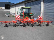 Distribution de fourrage Kuhn occasion