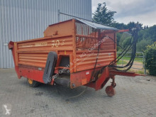 Distribuţie furaje Schuitemaker second-hand