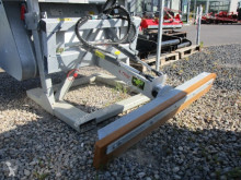 Fliegl Fodder distribution used