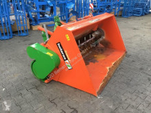 Distribution de fourrage Holaras H-VDC 1200 ZZ