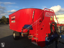 Mieszarka Siloking Duo 14T