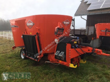 Menger Kuhn Profile 14.2 DS