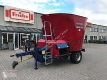 Distribución de forraje Mezcladora Siloking TrailedLine Compact